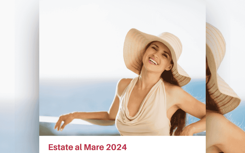 Vacanze al mare: come scegliere l’abbigliamento giusto