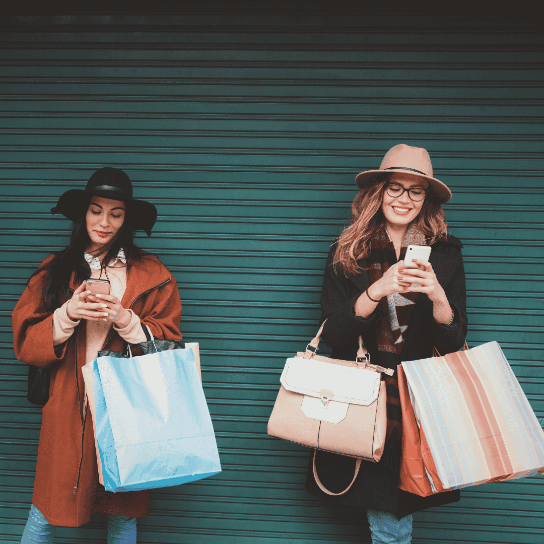Consulenza Shopping