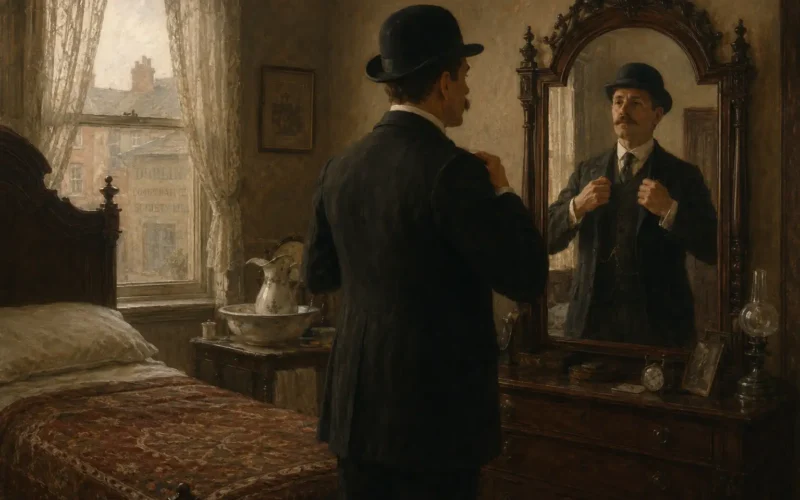 Bloomsday: quando l’immagine diventa identità